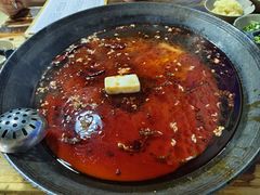 -星鸿社重庆老火锅