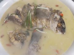 -道成印象餐厅(廿八都古镇店)