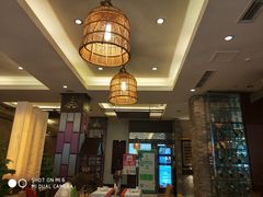 大堂-阿诺泰·泰国餐厅(紫荆店)