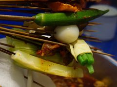 -马路边边串串香(双井直营店)