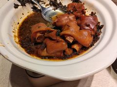 -简小舍·民间手艺菜(武昌江滩店)