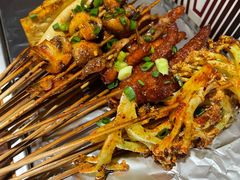 -Let’s WaKao瓦烤(贝森店)