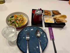 -荷花泰菜(东方新天地店)