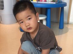 -沃特宝贝亲子游泳中心(壹方中心店)