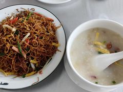 -鹿鸣酒家(越秀店)