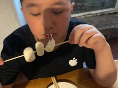 烤棉花糖-鬼味烤翅(南锣鼓巷店)