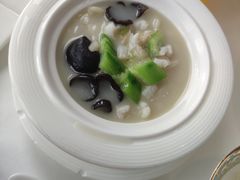 -广州塔晖粤轩中餐厅
