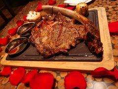 -金奥国际酒店温哥华扒房Vancouver Grill