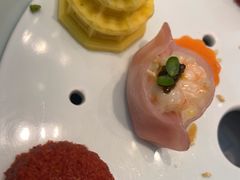 -世博源公馆·本帮融合菜·主题包厢·江景餐厅
