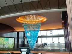 -瑞吉酒店·The Drawing Room闲逸廊·云端下午茶·夜奢Whiskey