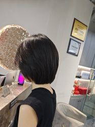 点击看大图 -Sying杉影日式烫染專門店