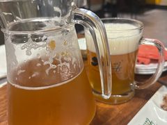 -汉巴味德·烤肉与啤酒的自助(杭州大悦城店)