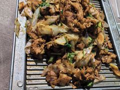 -老浒记烤鸭-北京菜(琉璃厂店)