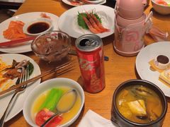 -长沙君悦酒店·自助餐厅咖啡厅