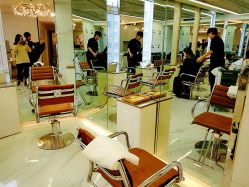 点击看大图 -潘多拉Hairsalon