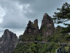 -三清山风景名胜区