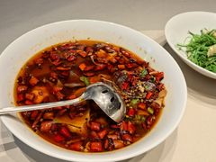 -悦融琥珀·京鲁菜·海味珍品(西单店)
