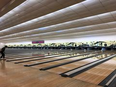 球道-广州保龄球馆(广州天河体育中心店)