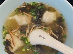 -太湖饭店玉兰厅(自助餐厅)