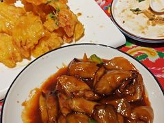 -人民公社大食堂(张家湾店)