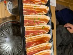 -九田家黑牛烤肉料理(香河店)