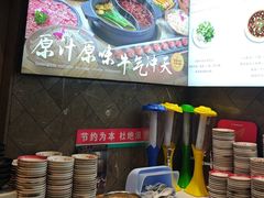 -沸炉重庆老火锅(军事博物馆店)