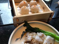 -德悦高风味餐厅