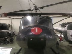 -中国航空博物馆
