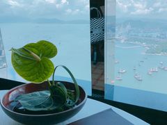 -天龙轩(香港丽思卡尔顿酒店)
