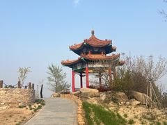 -白水寺森林公园