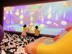 -MELAND CLUB亲子乐园·派对·餐厅(北京芳圆里ID MALL店)