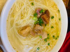 -海汇源老烧麦店(东大街总店)
