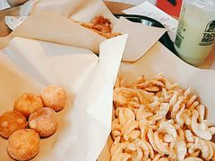 -Taco Bell 塔可钟(民田路店)