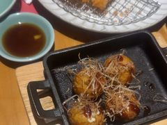 -一心创作料理屋(经开万达店)