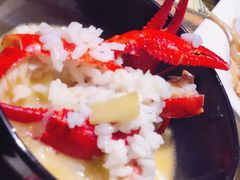 -红钳侠小龙虾·烧烤(中赢康康谷店)
