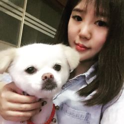 -i Style潮牌美发沙龙