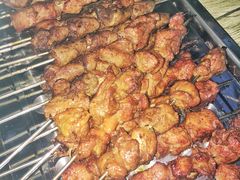 -王记西鎮电烤肉(汶上路店)