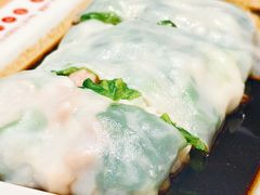 经典猪肉肠粉-荔银肠粉·非遗手藝(夫子庙店)