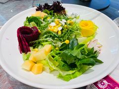 -7号院家宴.烧鸽子(门头沟店)