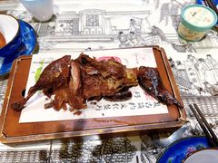 -一味大院•桐庐菜传承店(春江路店)