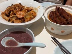 -大铁勺新津菜(东丽阳光新业广场店)