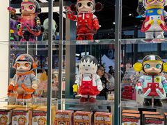 -泡泡玛特POPMART(沈阳大悦城店)