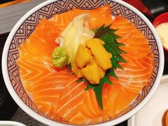 -森味花园·日本料理(伊藤洋华堂亚运村店)