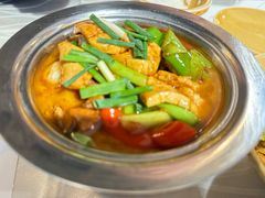-深山老屋(国顺东路店)