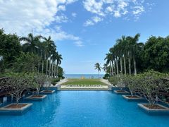 -三亚海棠湾万丽度假酒店