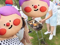 -梁子湖东篱老屋生态庄园