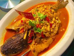 -桂小厨广西菜(万象城店)