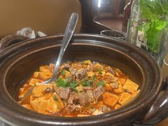 -渔语鱼新川菜Bistro(万象天地店)
