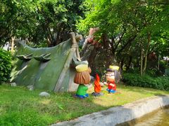 -史努比缤纷世界