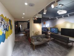 -欢度时光桌游·电玩·拼豆(国贸店)